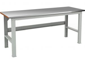 Верстак Expert  «WTS200.F2/F2.000» (№221)