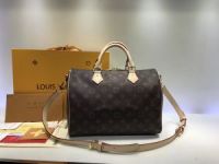 Louis Vuitton Speedy 30 Monogram Canvas