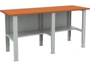 Верстак Expert «W200.F2/F2/F2.000» (№220)