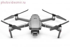 Квадрокоптер DJI Mavic 2 Pro