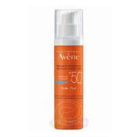 Avene Флюид солнцезащитный без отдушек SPF50+