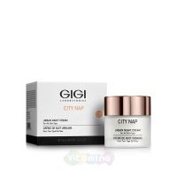 GiGi Крем ночной City Nap Urban Night Cream