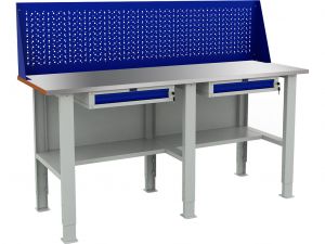 Верстак Expert «WTS200.F2/F2/F2.210» (№225)