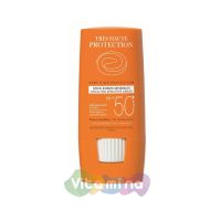 Avene Солнцезащитный крем-стик для чувствительных зон SPF50