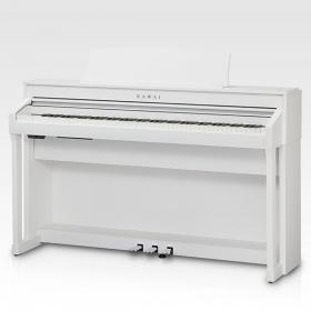 Kawai CA58W Цифровое пианино