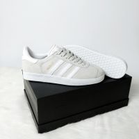 adidas Original  Gazelle Light Grey