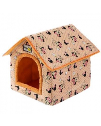 Ch Домик Миссис Мяу