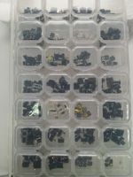 НАБОР КНОПОК 28 ТИПОВ ПО 10ШТ(280ШТ)