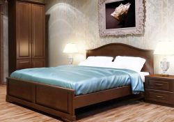 Кровать Dreamline Эдем 1
