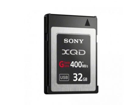 Карта памяти Sony QDG32E