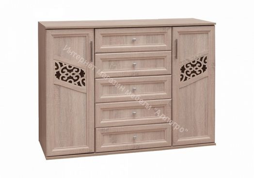 Комод "Ольга 14"