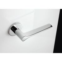 Ручка Olivari Lama L M106B White
