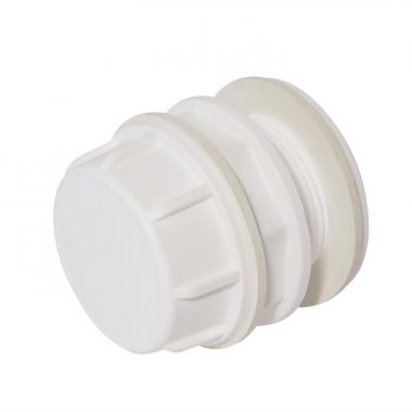 Отвод из бака в сборе G1 1/2 ПП