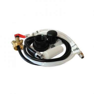 Система забора топлива 3,15м