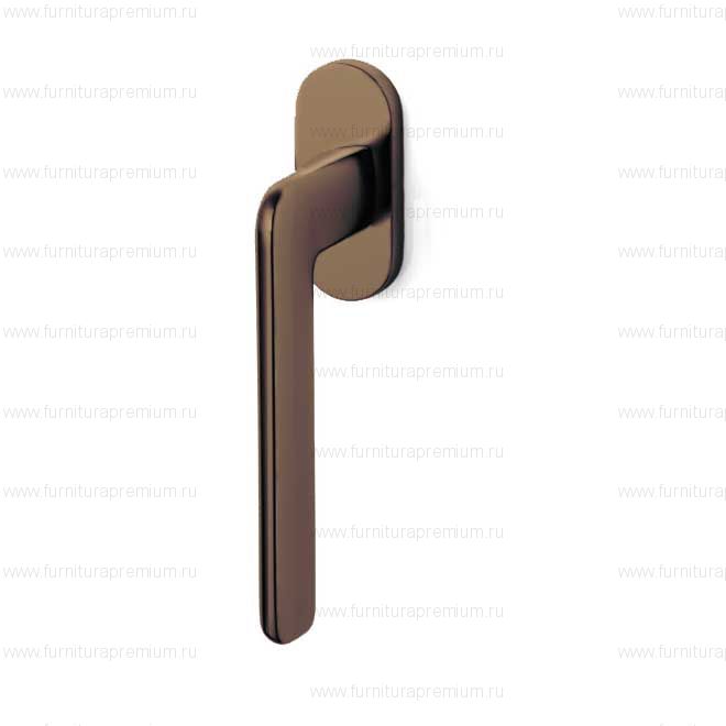 Оконная ручка Olivari Marbella K237B DK