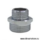 Ниппель переходной 1 1/2"*3/4"