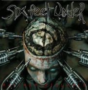 SIX FEET UNDER «Maximum Violence» [SLIPCASE DIGI]