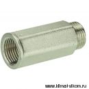 Удлиннитель 3/4" гш * 100 мм