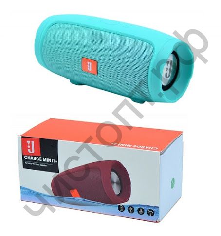 Колонка универс.с радио OT-SPB14 (mini3+) (TF, USB, FM)