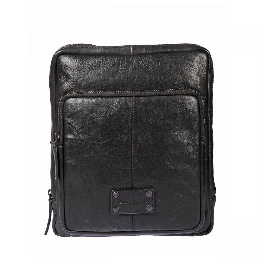 Сумка через плечо Gianni Conti 1132314 black