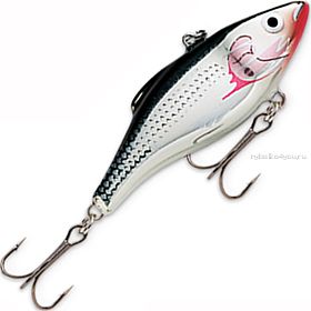 Воблер Rapala Rattliin' Rapala RNR05 50 мм / 11 гр / цвет:  S