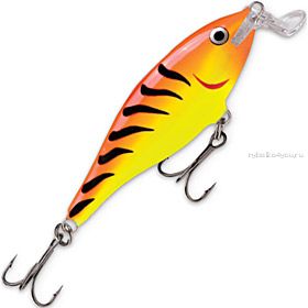 Воблер RapaIa Shallow Shad Rap SSR07 70 мм / 7 гр / Заглубление: 1,2 - 1,8 м / цвет: HT