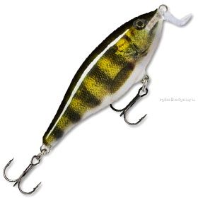 Воблер RapaIa Shallow Shad Rap SSR07 70 мм / 7 гр / Заглубление: 1,2 - 1,8 м / цвет: PEL