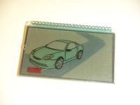 MAGICAR SCHER KHAN 5 (НА НОЖКАХ)