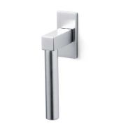 Оконная ручка Olivari Pitagora Q K240B DK. хром матовый