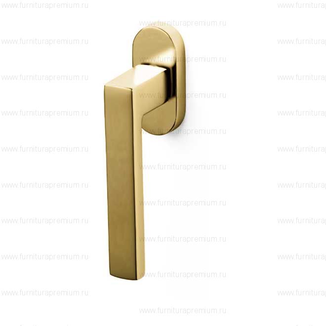 Оконная ручка Olivari Planet K195 DK