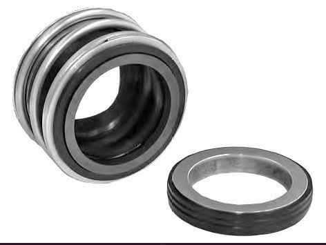 Торцевое уплотнение MG1/70 G60 Q1Q1VGG для насоса Netzsch тип NM076BY01L06B