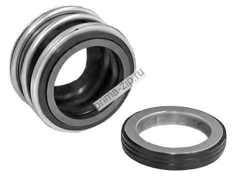 Торцевое уплотнение MG1/70 G60 Q1Q1VGG для насоса Netzsch тип NM076BY01L06B