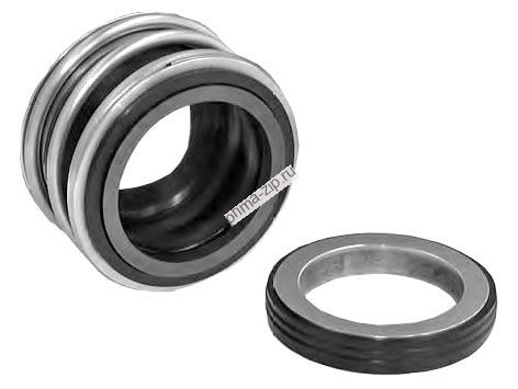 Торцевое уплотнение MG1/70 G60 Q1Q1VGG для насоса Netzsch тип NM076BY01L06B