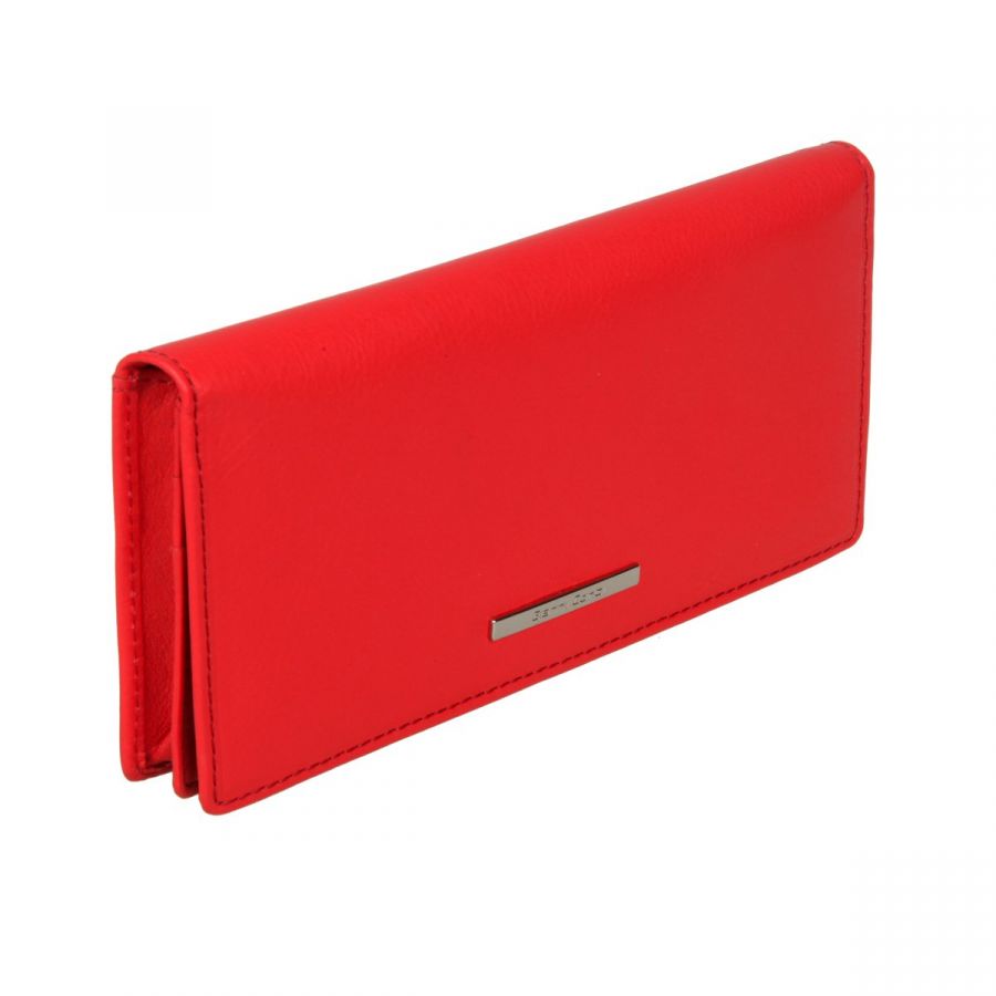 Кошелёк Gianni Conti 9508268 red