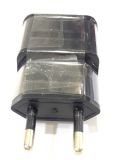 ПЕРЕХОДНИК USB черный