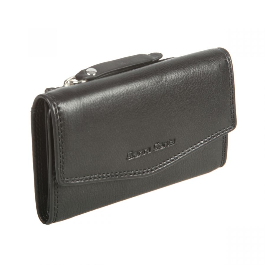 Кошелёк Gianni Conti 788725 black