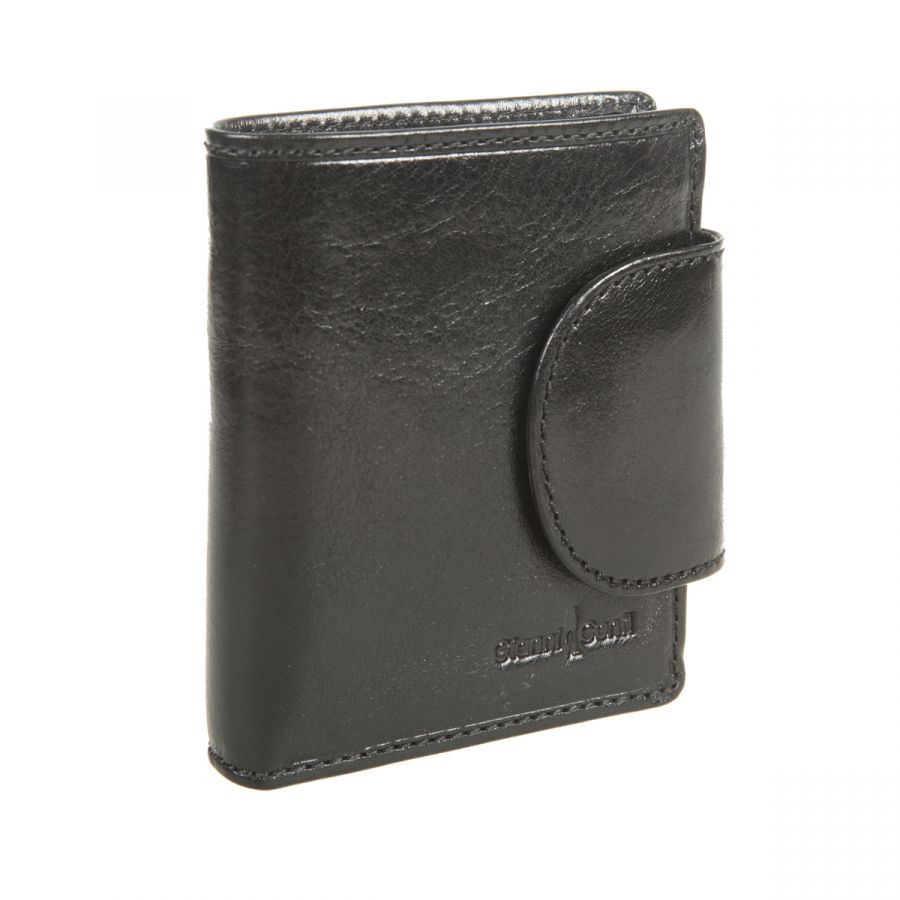 Кошелёк Gianni Conti 9407472 black