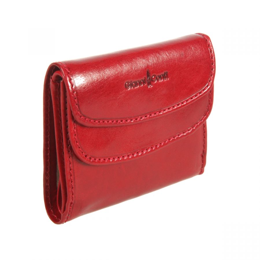 Кошелёк Gianni Conti 9408034 red