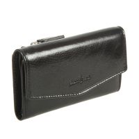 Кошелёк Gianni Conti 9408725 black