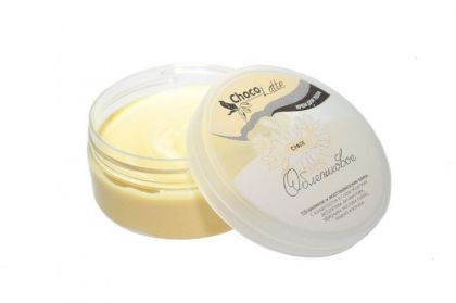 Крем для тела суфле ОБЛЕПИХОВОЕ, 130g