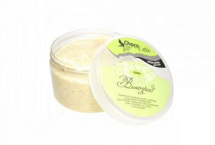 Крем-скраб для тела СОРБЕ ВИНОГРАД, 280g