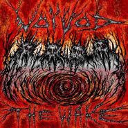 VOIVOD “The Wake” 2018