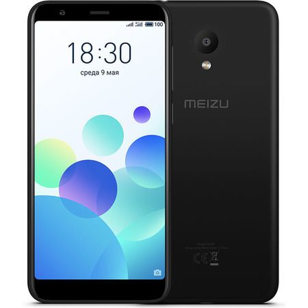 Meizu M8c M810h 16GB