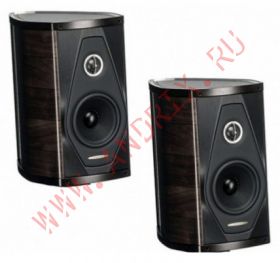 Полочная акустика Sonus Faber Olympica I Piano Black