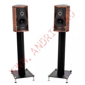 Полочная акустика Sonus Faber Olympica I Walnut