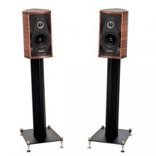 Полочная акустика Sonus Faber Olympica I Walnut