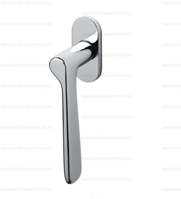 Оконная ручка Olivari Plume K253B DK