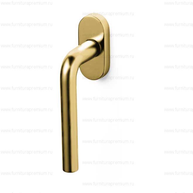 Оконная ручка Olivari Raffaello K128 DK