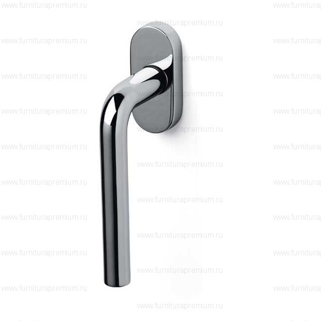 Оконная ручка Olivari Raffaello K128 DK