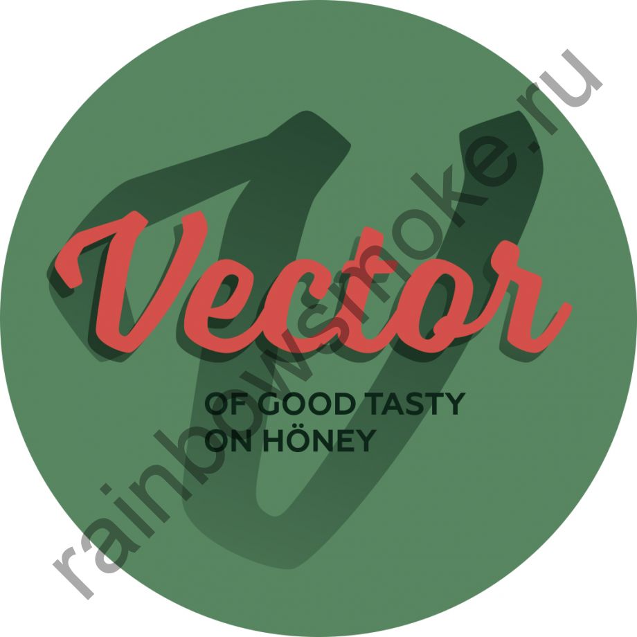 Vector 100 гр - Wild Grass (Дикие Травы)